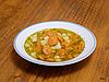 Gemuesesuppe (Foto: Florian Bolk)