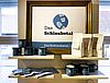 Eine Übersicht der Reisegeschenke in der Schlaubetal-Information in Müllrose