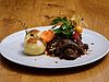 Wildgulasch (Foto: Florian Bolk)
