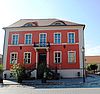 Beelitz Rathaus (Foto: Katrin Greiser)