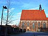 Stadtinformation © Maryna Lechner