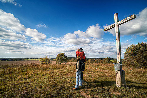 Foto: Jürgen Rocholl, Lizenz: Naturparkverein Hoher Fläming e.V.